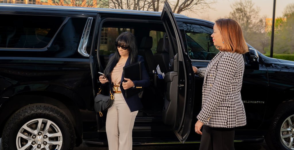 lettys luxury transportation business traveler 2