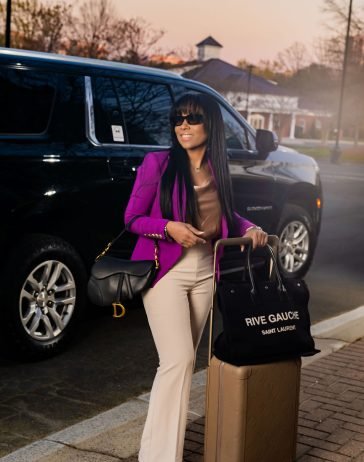 lettys luxury transportation airport transfer 3
