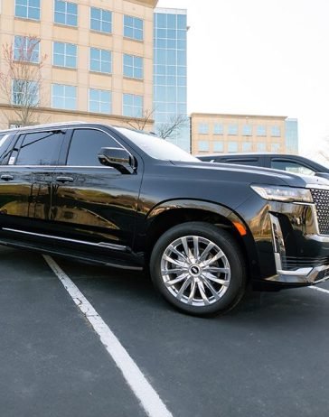 lettys luxury transportation cadillac escalade