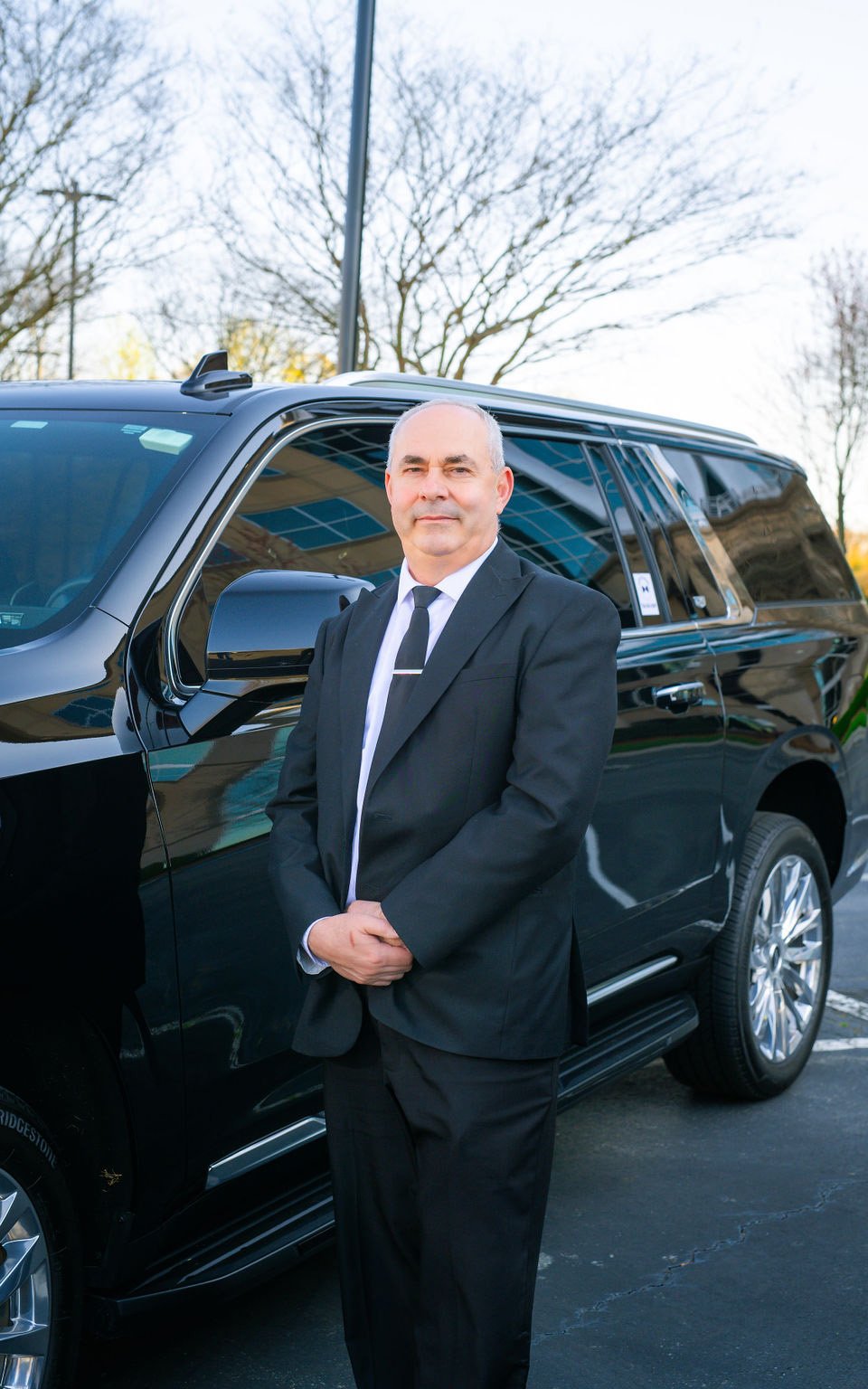 lettys luxury transportation chauffer 2