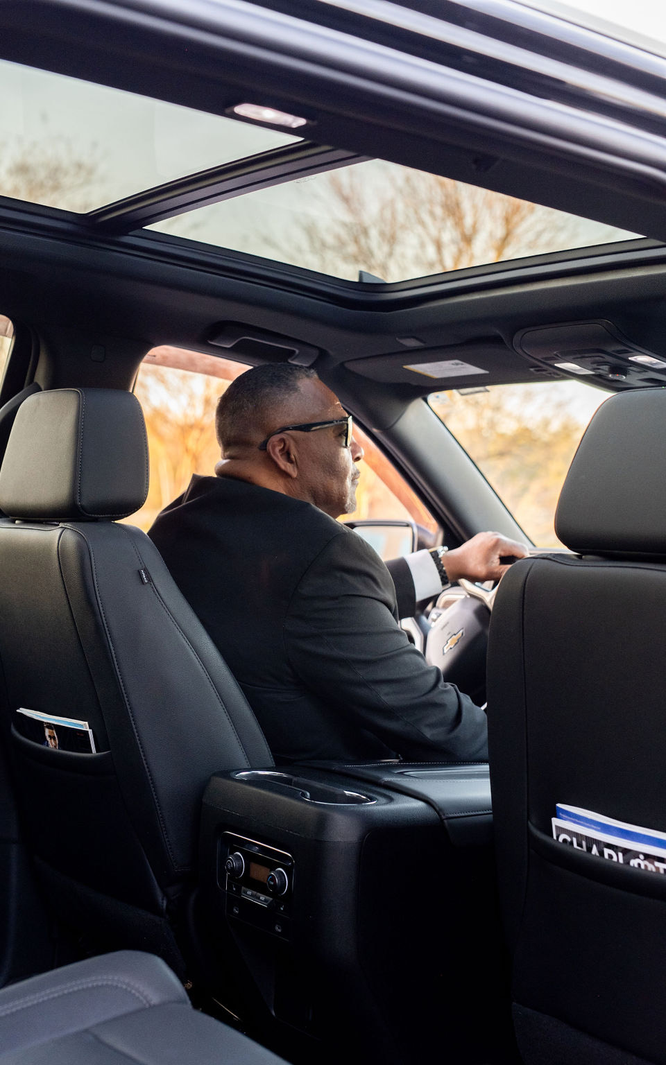 lettys luxury transportation long distance