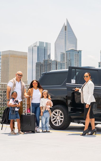lettys luxury transportation airport transfer