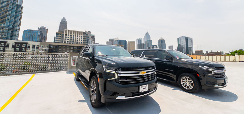 lettys luxury transportation two car fleet 2