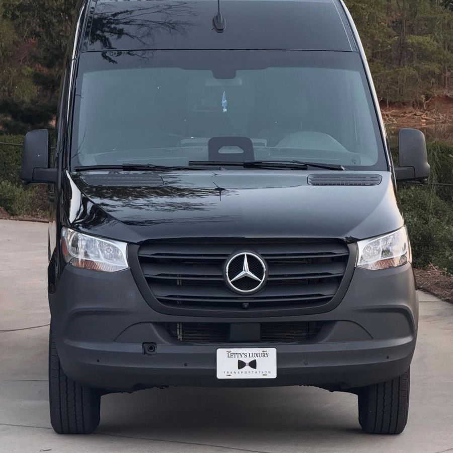 Mercedes