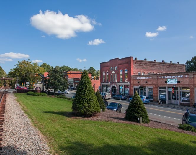waxhaw