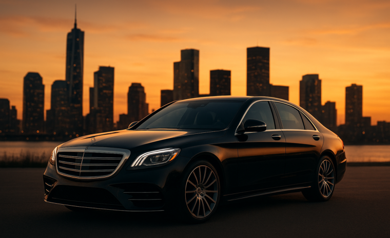 Charlotte Luxury Car Service: Rates, Fleet & Booking Guide