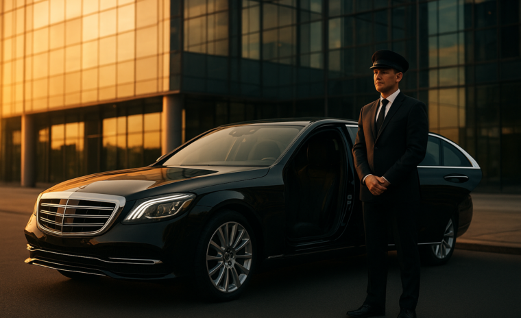 5 Star Car Service in Charlotte NC - Letty Lux Transport