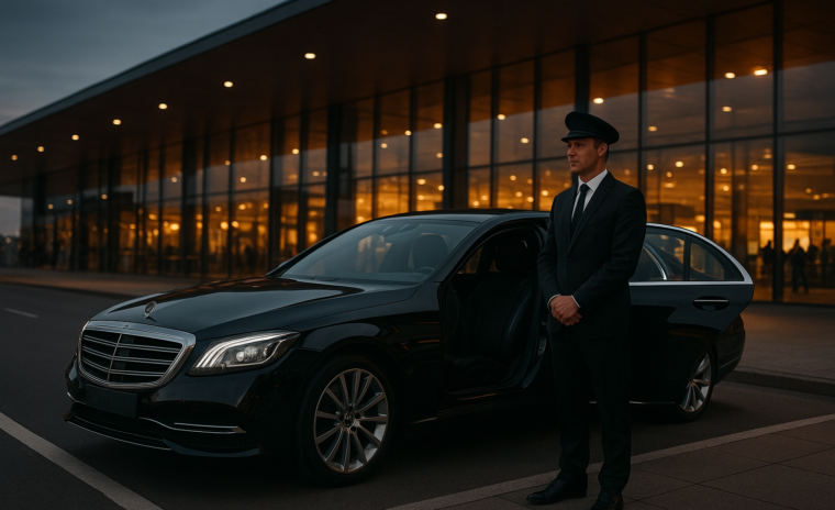 Airport Transportation Charlotte NC: Book Reliable Rides
