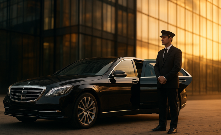 5 Star Limousine & Transportation Services in Charlotte