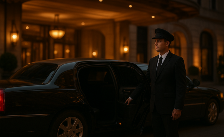 Five Stars Limousine Service: What to Expect in Charlotte