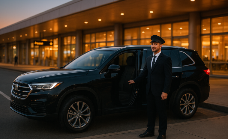 Cost Effective SUV Transportation in Charlotte, NC