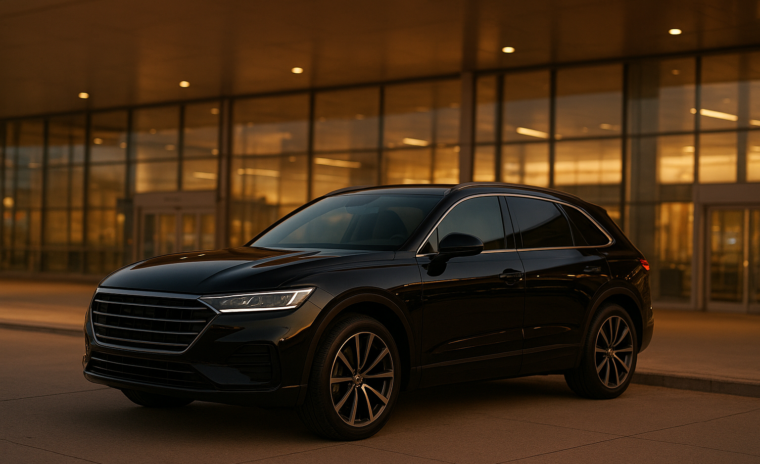 CharlotteLux Guide: Luxury Chauffeur Service in Charlotte