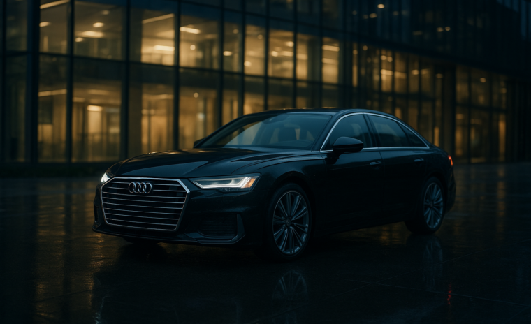 Limo Service in Charlotte, NC: Your Complete 2026 Guide